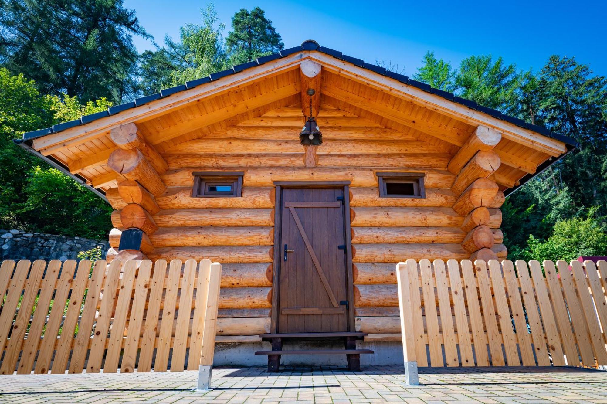 Q Chalet Sacele Room photo