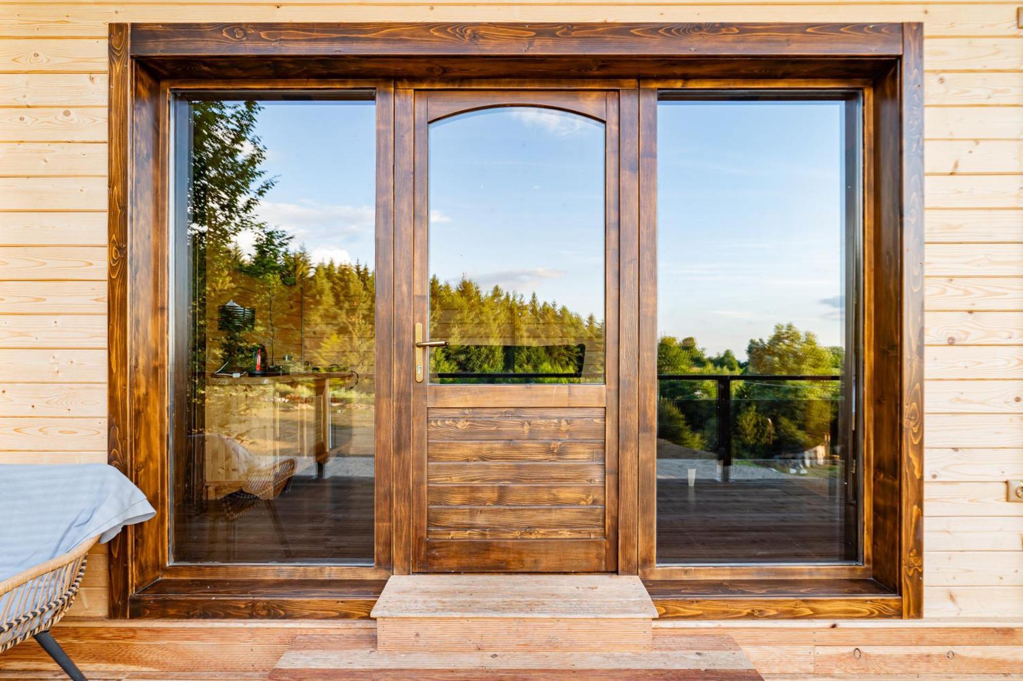 Q Chalet Sacele Room photo